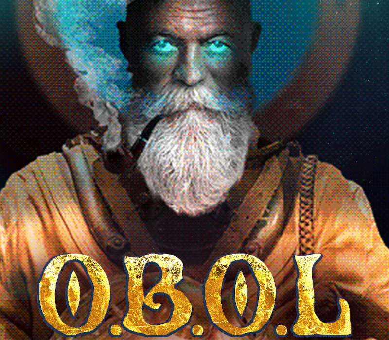 O.B.O.L PC Steam Clé CD