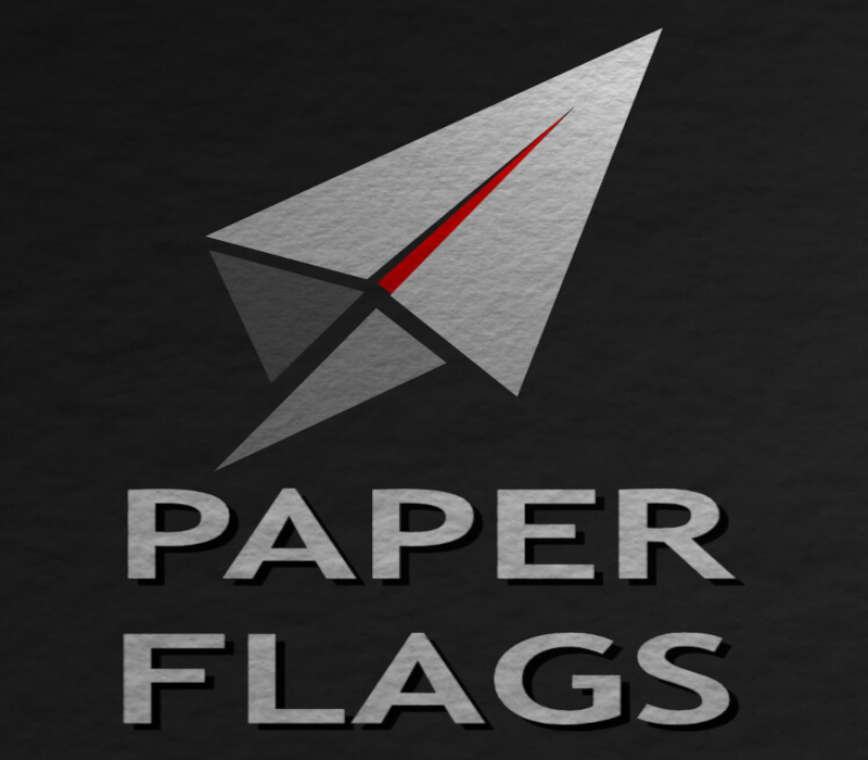 Paper Flags PC Steam CD Key
