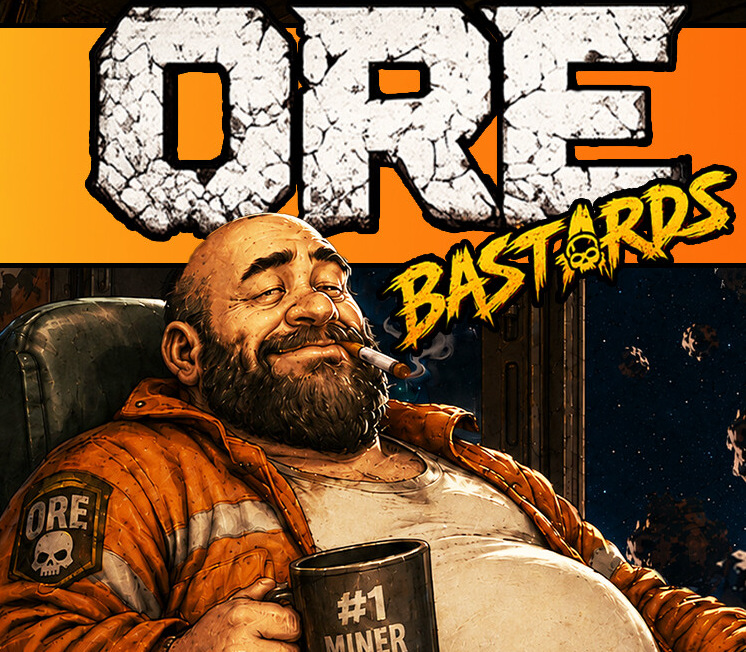 Ore Bastards Clé CD Steam PC