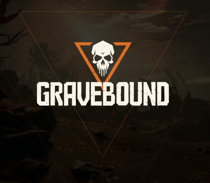 Gravebound – Clé Steam