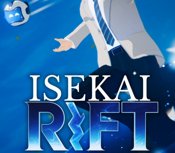 Isekai Rift – Clé Steam