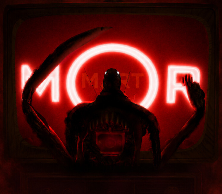MOR (2026) Steam CD Key