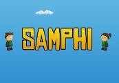 Samphi Clé CD Steam