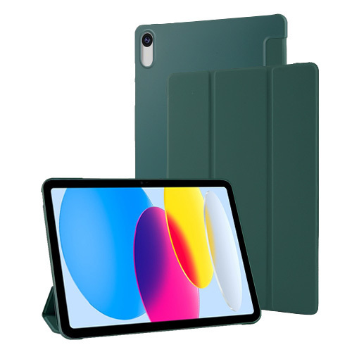 PadMate Lite pour Galaxy Tab A11 8.7 / Galaxy Tab A9 8.7, Vert fonce