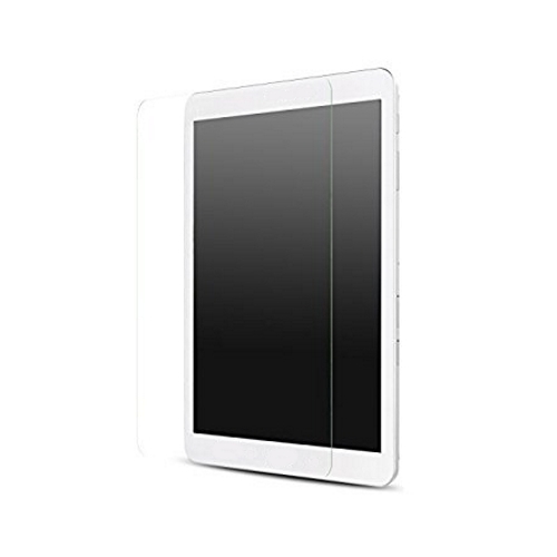 Film Protecteur en verre trempe pour iPad 9.7 (5,6e gen) / Air (1ere gen) / Air (2e gen), Transparent