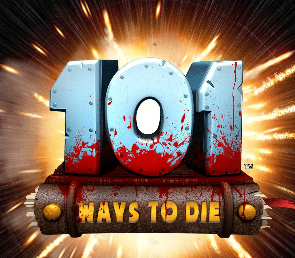101 Ways to Die EU Clé CD Xbox One / Xbox Series X|S