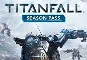 Titanfall Season Pass Clé EA App