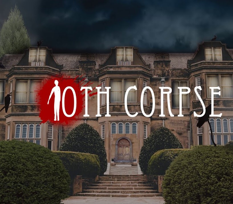 10th Corpse Steam CD Key