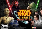 Pinball FX3 – Star Wars Pinball: Heroes Within DLC PC Steam CD Key