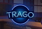 TRAGO Clé CD Steam