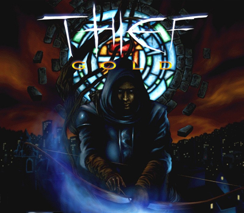 Thief Gold PC Clé CD GOG