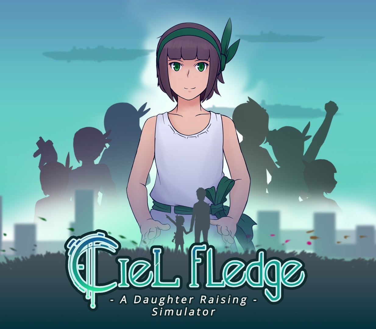 Ciel Fledge : simulateur d&rsquo;éducation d&rsquo;une fille PC Steam CD Key