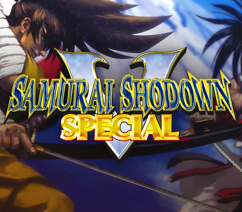 Samurai Shodown V Special GOG Clé CD