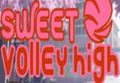 Sweet Volley High Steam Clé CD