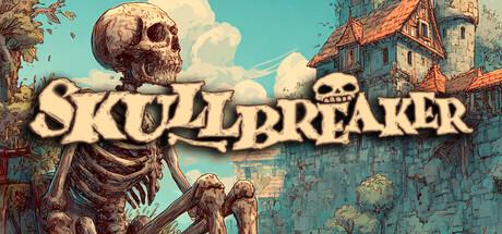 Skullbreaker Clé PC Steam