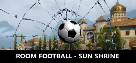 ROOM FOOTBALL – Sun Shrine PC Steam CD Key