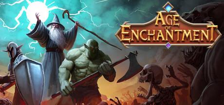 Age of Enchantment PC Steam Clé CD