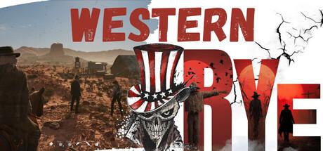 Western Rye Clé CD Steam PC