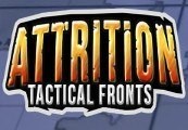 Attrition: Tactical Fronts – Clé Steam