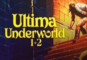 Ultima Underworld 1+2 Clé CD GOG