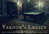 Vernon&rsquo;s Legacy Steam CD Key