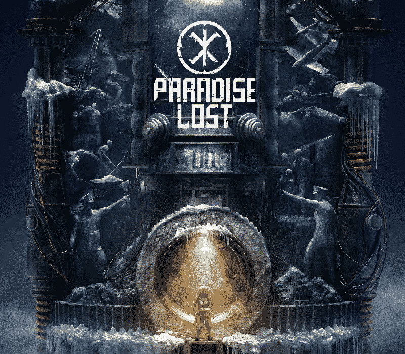 Paradise Lost Clé CD Xbox One / Xbox Series X|S
