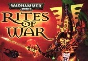 Warhammer 40,000: Rites of War Clé CD GOG
