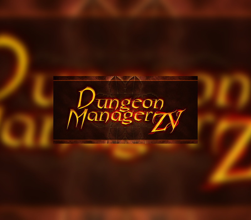 Dungeon Manager ZV PC Steam CD Key