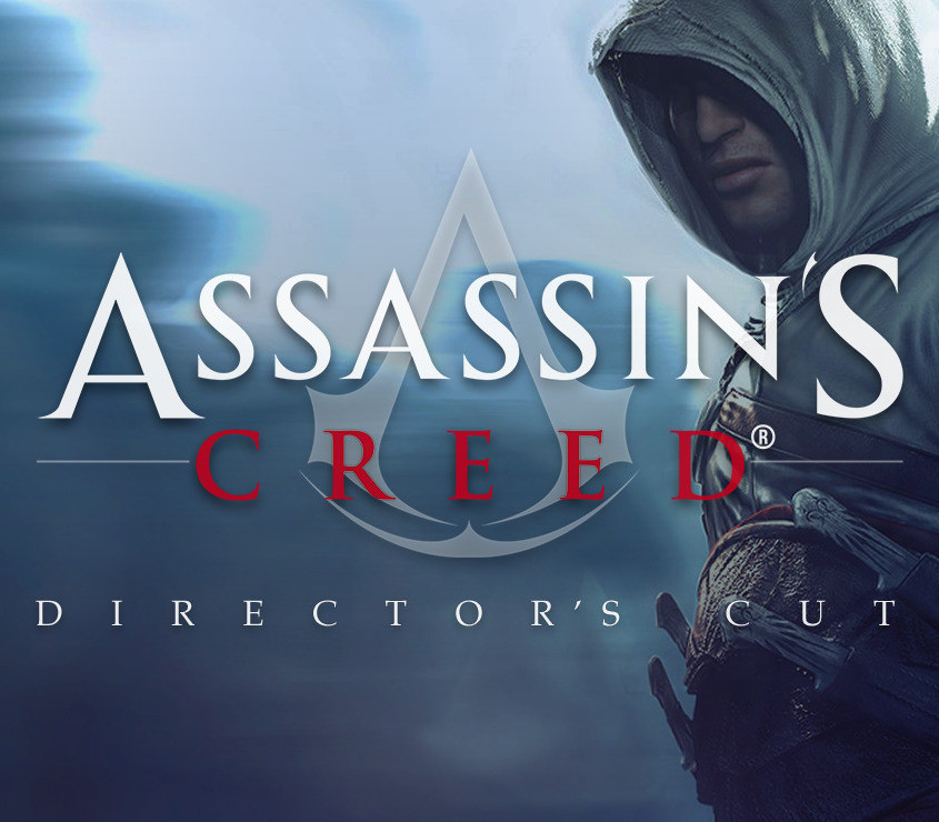 Assassin&rsquo;s Creed Director&rsquo;s Cut Edition PC Ubisoft Connect CD Key