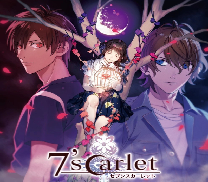 7&rsquo;scarlet PC Steam Clé CD