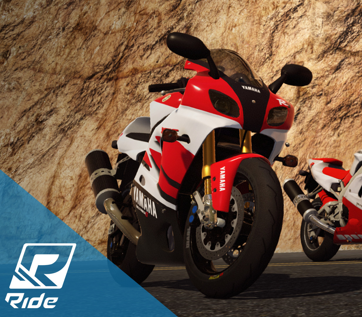 RIDE EU Clé CD Xbox One