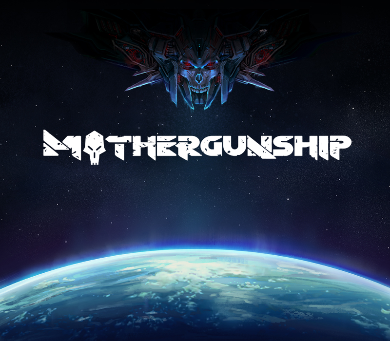 MOTHERGUNSHIP Steam CD Key