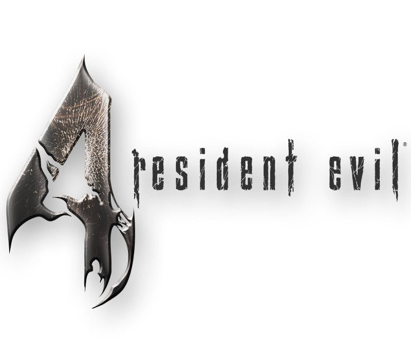 Resident Evil 4 / Biohazard 4 (2005) Clé CD Steam PC
