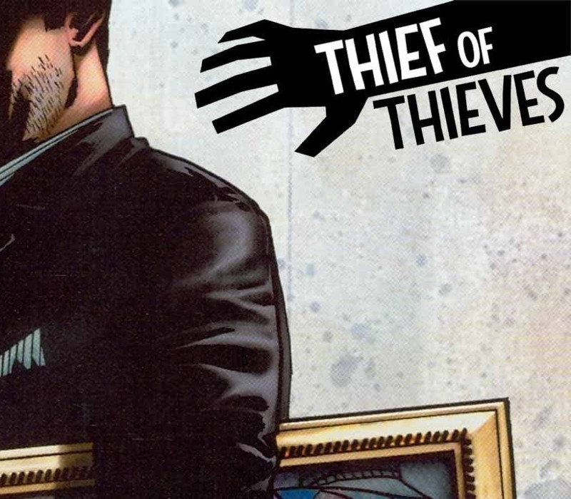 Thief of Thieves : Season One PC Steam Clé CD (valide jusqu&rsquo;en décembre 2026)