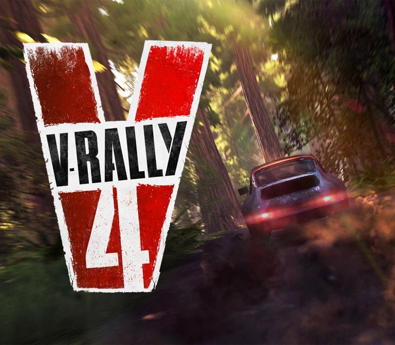 V-Rally 4 PC Steam Clé CD (valide jusqu&rsquo;en février 2027)
