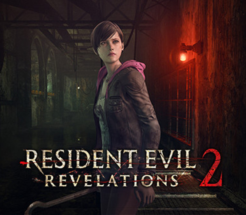 Resident Evil Revelations 2 Episode Two: Contemplation DLC EU PC Steam CD Key