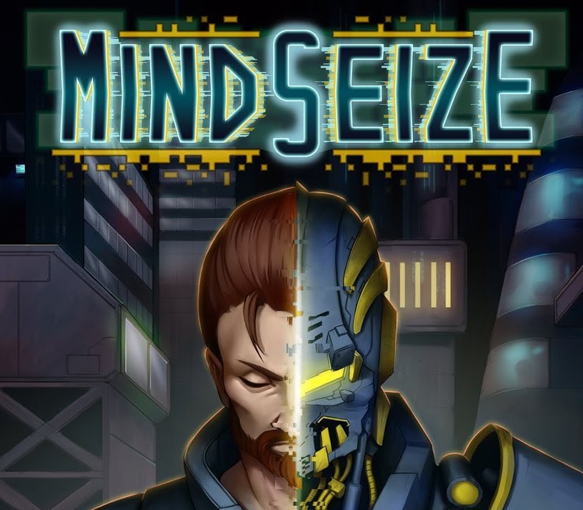 MindSeize EU PS5 CD Key