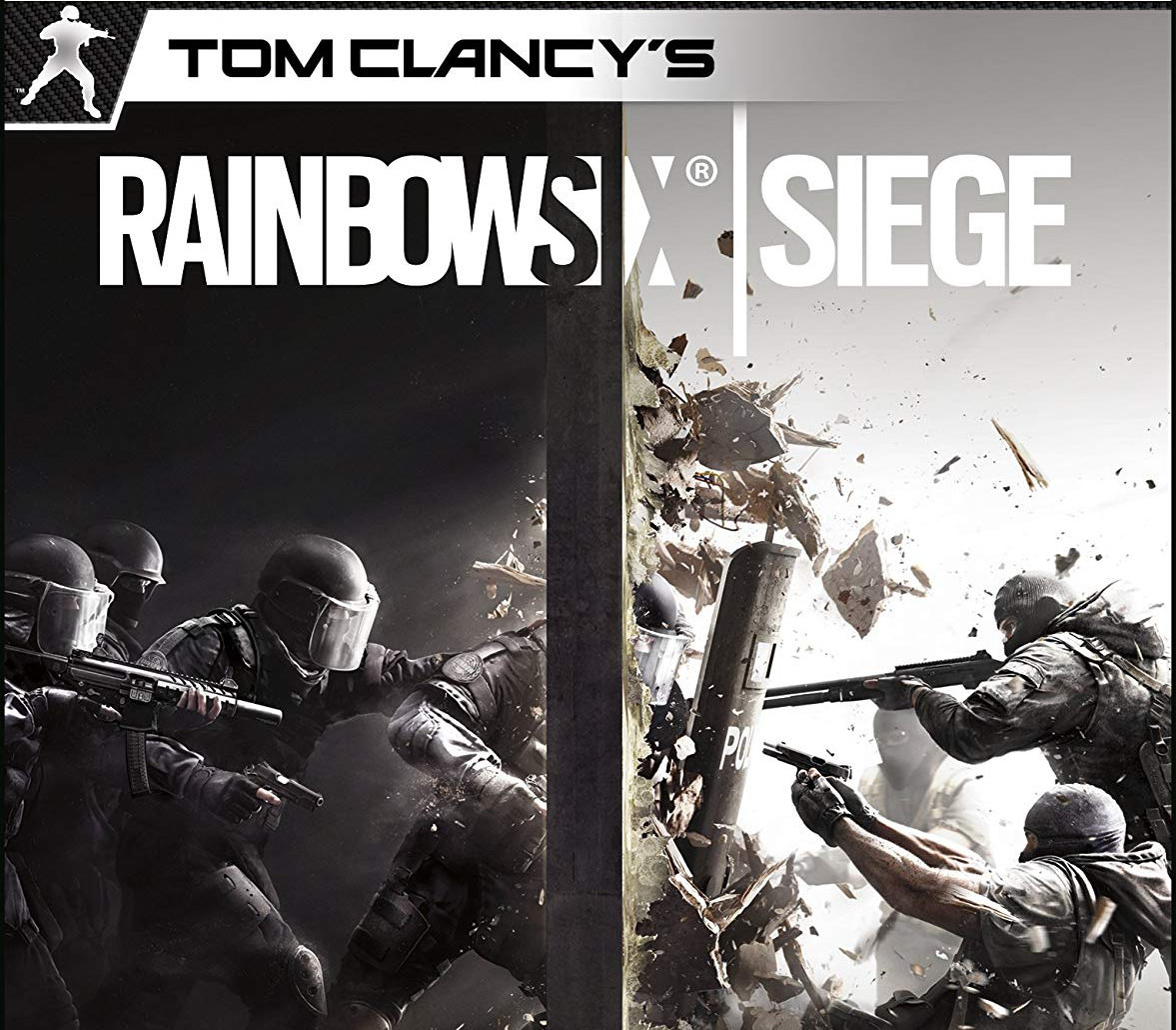 Tom Clancy‘s Rainbow Six Siege Édition Opérateur EU XBOX One Clé CD