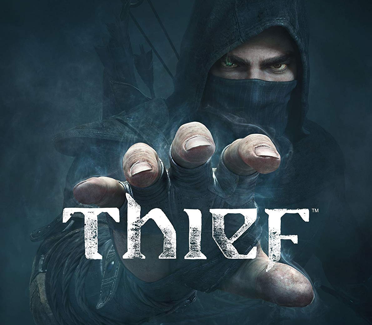 Thief EU Xbox One / Xbox Series X|S CD Key