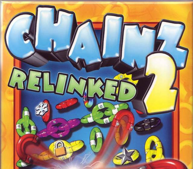 Chainz 2 Relinked PC Steam Clé CD