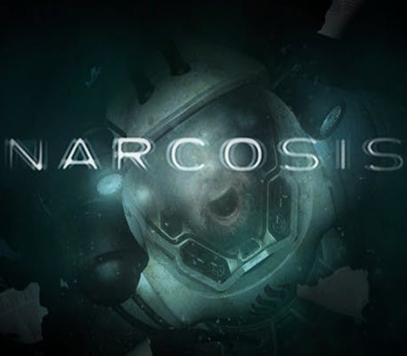 Clé Steam Narcosis