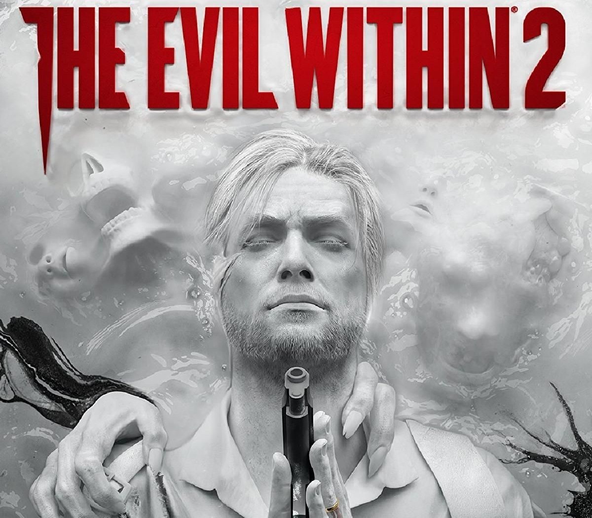 The Evil Within 2 EU Clé CD Xbox One