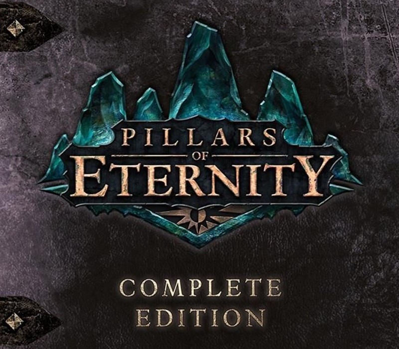 Pillars of Eternity : Édition Complète EU Clé CD XBOX One