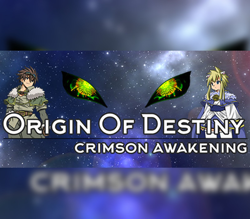 Origin Of Destiny – DLC Donation #1 Clé CD Steam