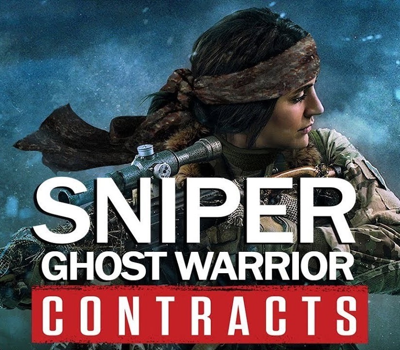 Sniper Ghost Warrior Contracts 2 EU Clé CD XBOX One