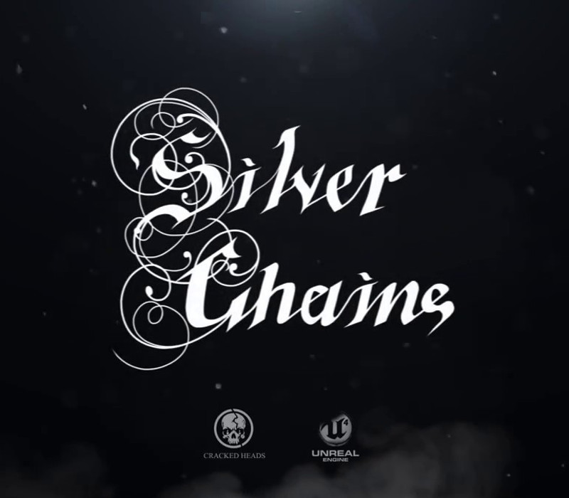 Silver Chains EU Xbox Series XlS Clé CD