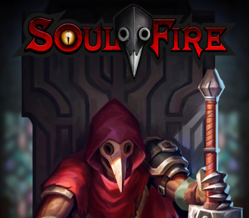 Soulfire PC Steam CD Key