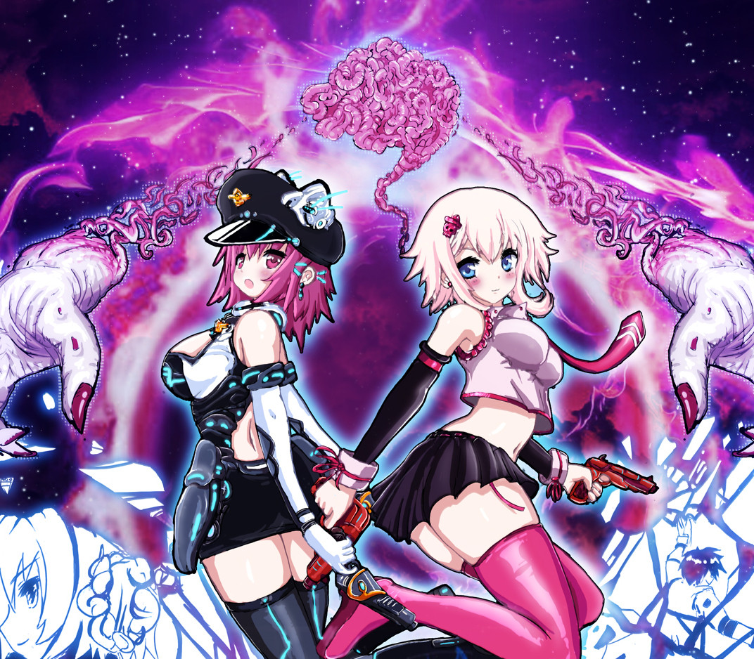 Riddled Corpses EX Xbox Series X|S Clé CD