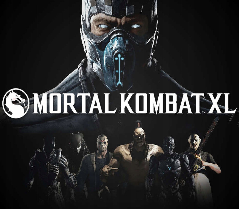 Mortal Kombat XL – Pack DLC EU XBOX One CD Key