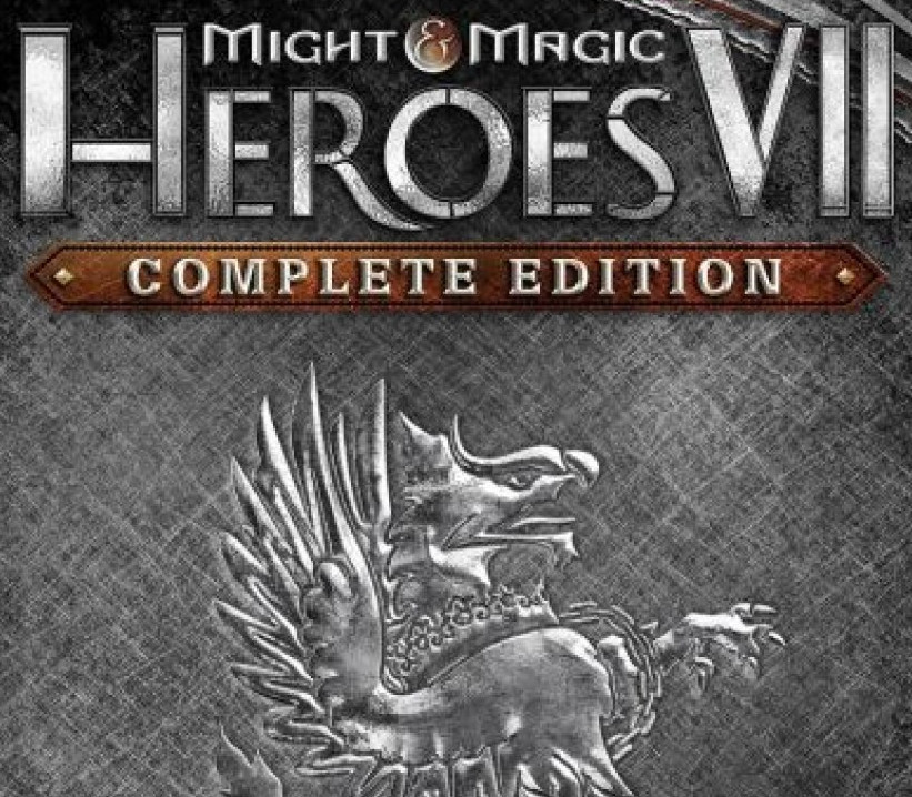 Might & Magic Heroes VII Complete Edition – Clé Ubisoft Connect